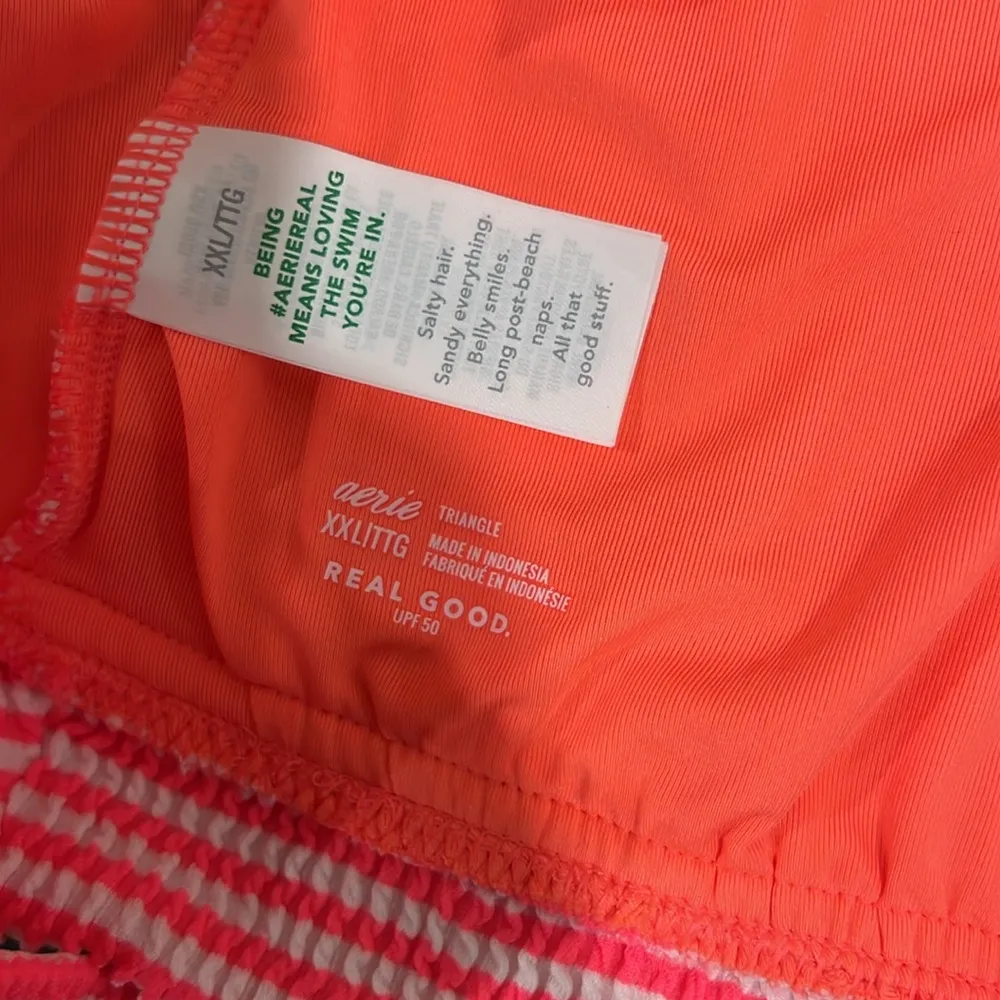 AERIE TRIANGLE TOP - Image 4