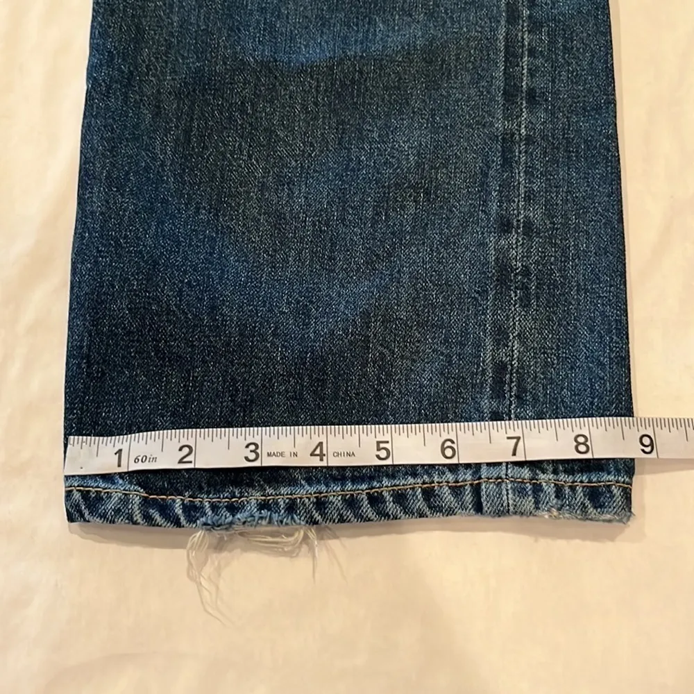 Zara Woman Studio Boyfriend Size S - Image 6