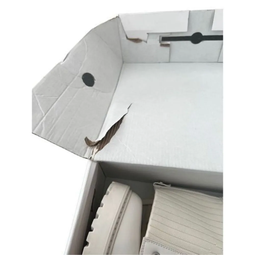 Calvin Klein  Lace-up Boots size 9.5 - Image 10