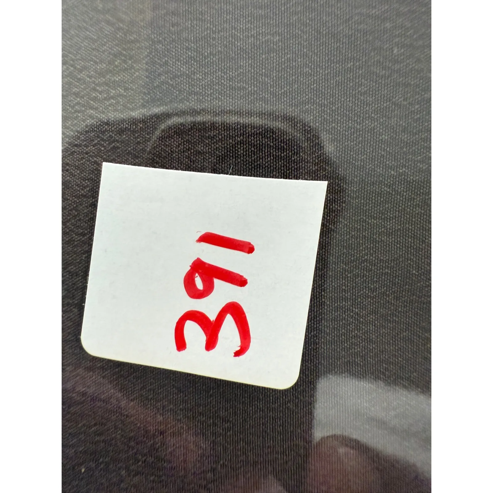 Norton McNaughton Silk Pencil Skirt Women's Size 12 Brown Lined Career - Image 9