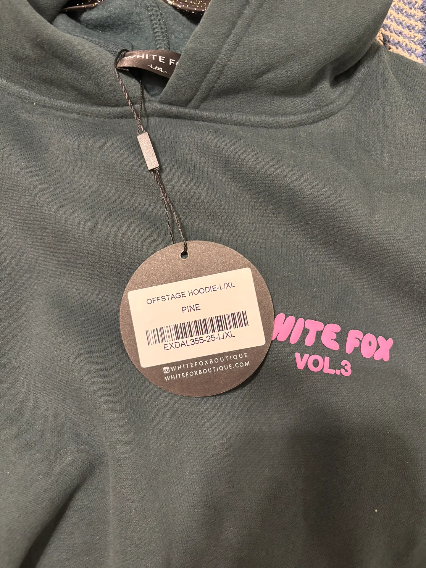 Green Size L - Image 3