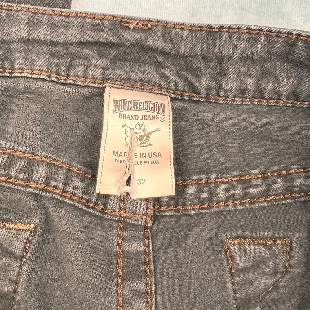 True Religion  Skinny Jean 32 - Image 4