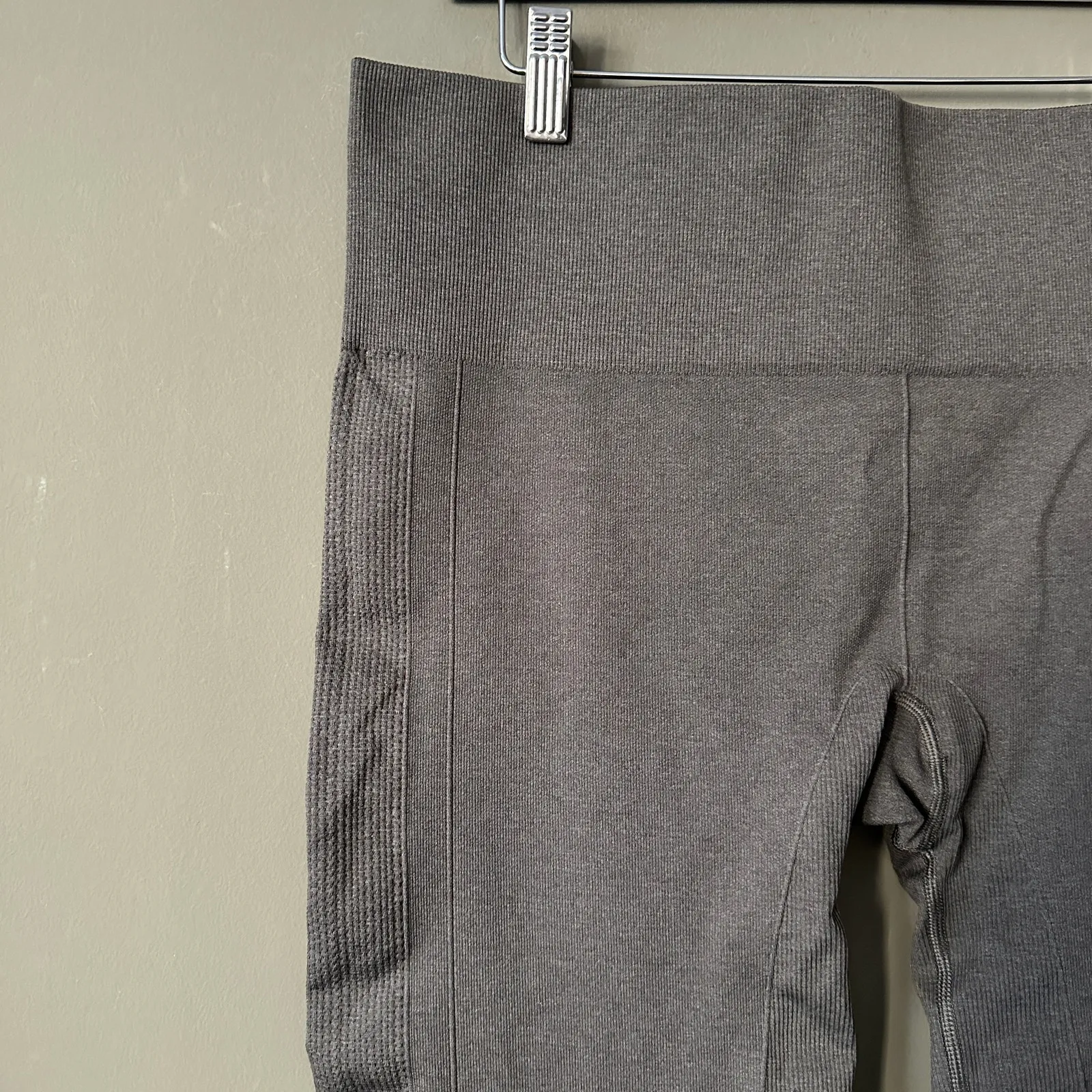 Lululemon Ebb To Street Pant Size 12 - Image 6