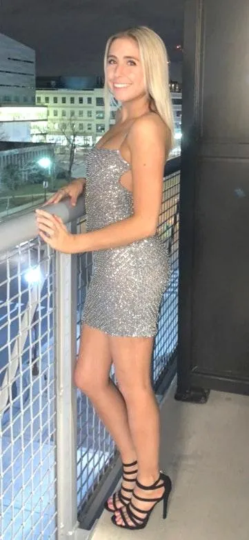 Oh Polly Dress - Image 2