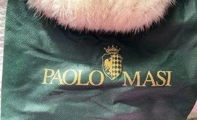 Paolo Masi crossbody purse - Image 4