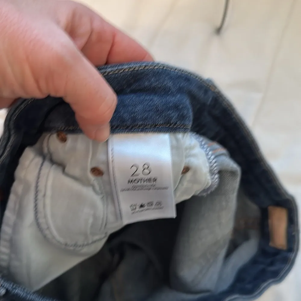 The Looker Ankle Fray Girl - Image 9