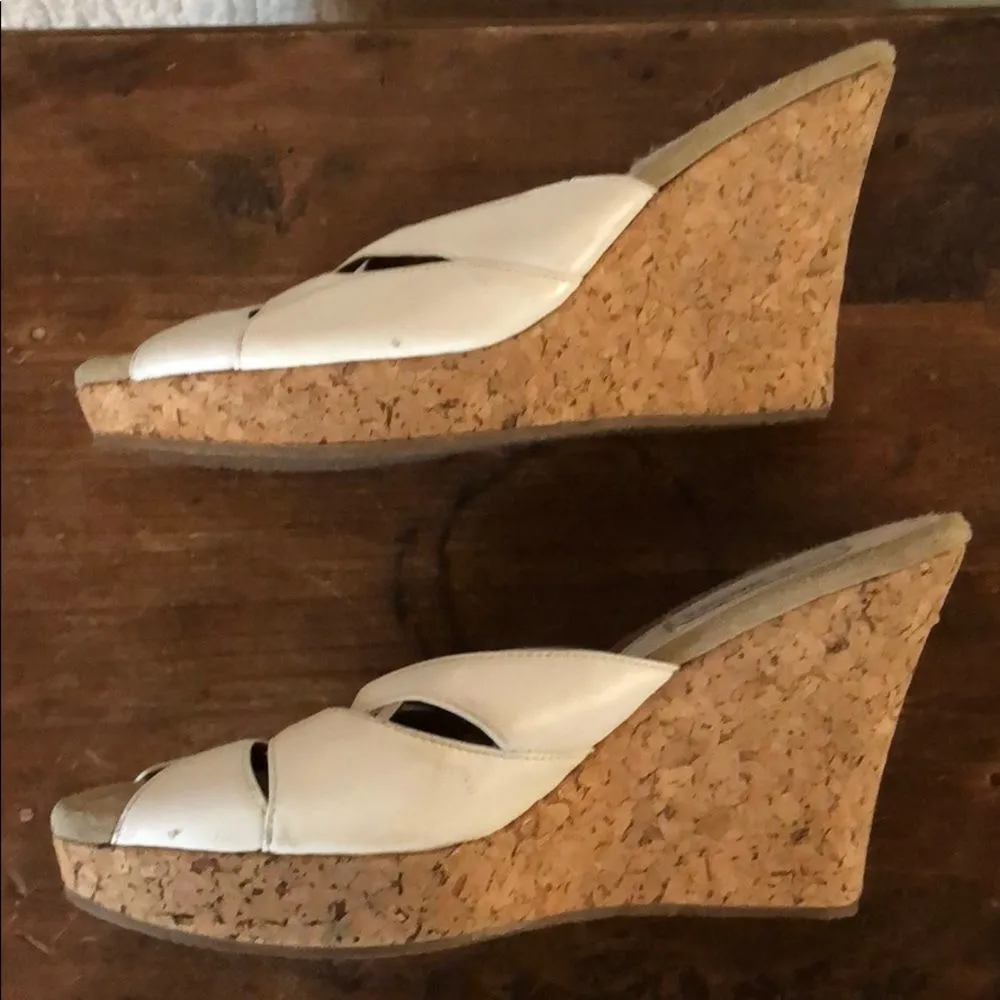 Steve Madden‎ Wedge Heels - Image 5