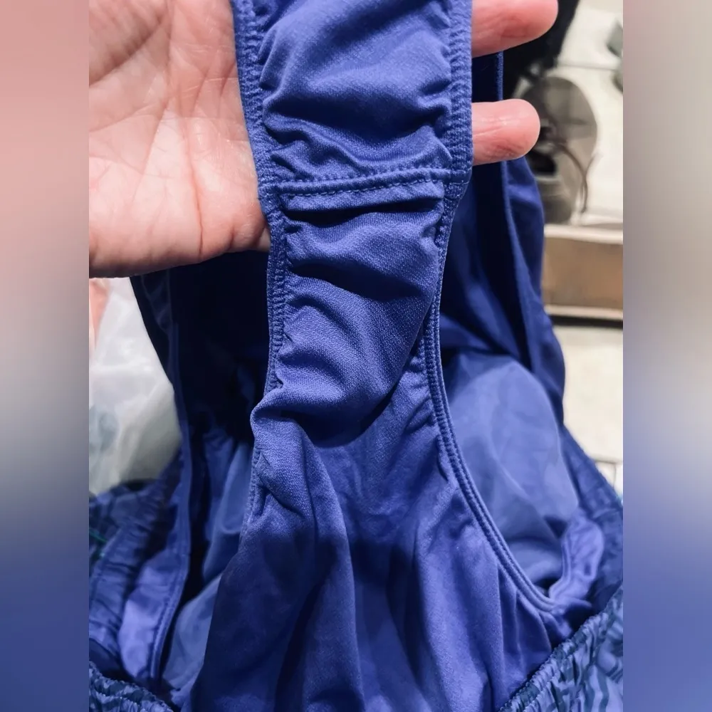 Nike Tempo 3.5" Clash 2.0 Women's Running Shorts size XXL like new condition - Image 7