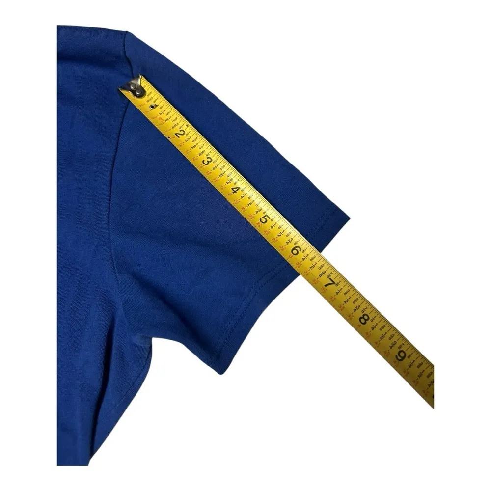 Nike Pistons Dri-Fit T-Shirt Women’s Size S 🏀 - Image 6