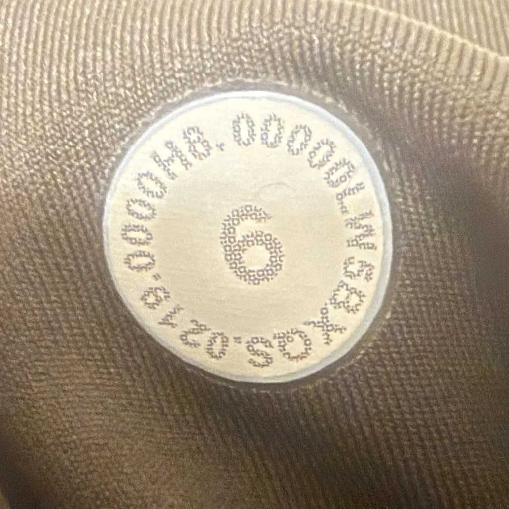 Lululemon Fast and Free Tight II 25" *Non-Reflective Nulux 6 like new - Image 11