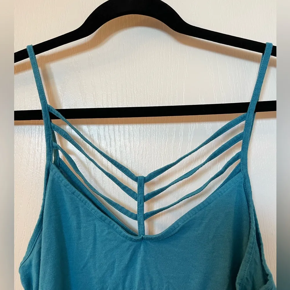 Express tank top - Image 2