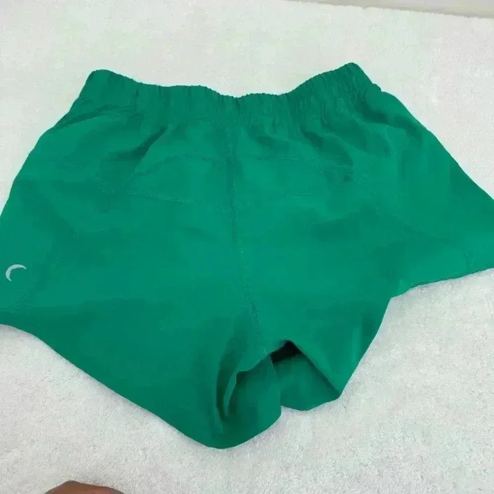 Zyia Active Running Shorts Athletic Gym Women's Size XS - Image 2