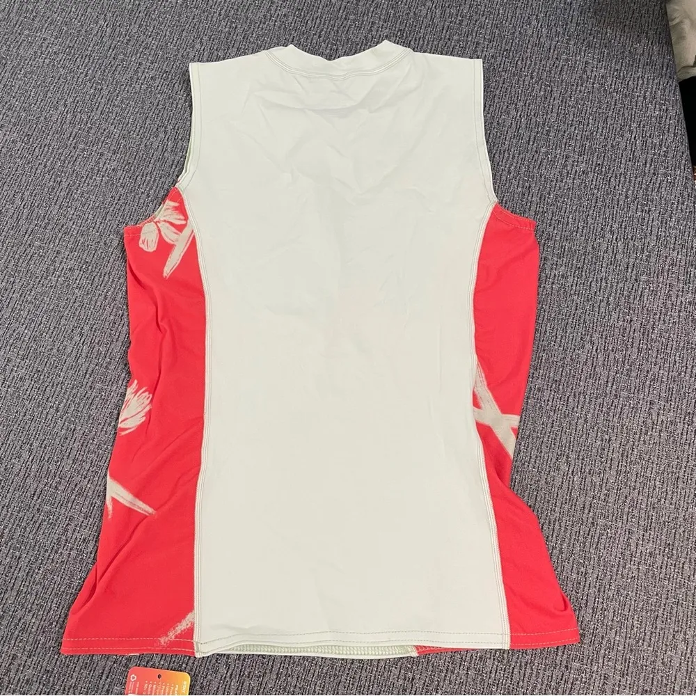 O’Neill Women’s Cap Sleeve Sun Shirt - Image 6