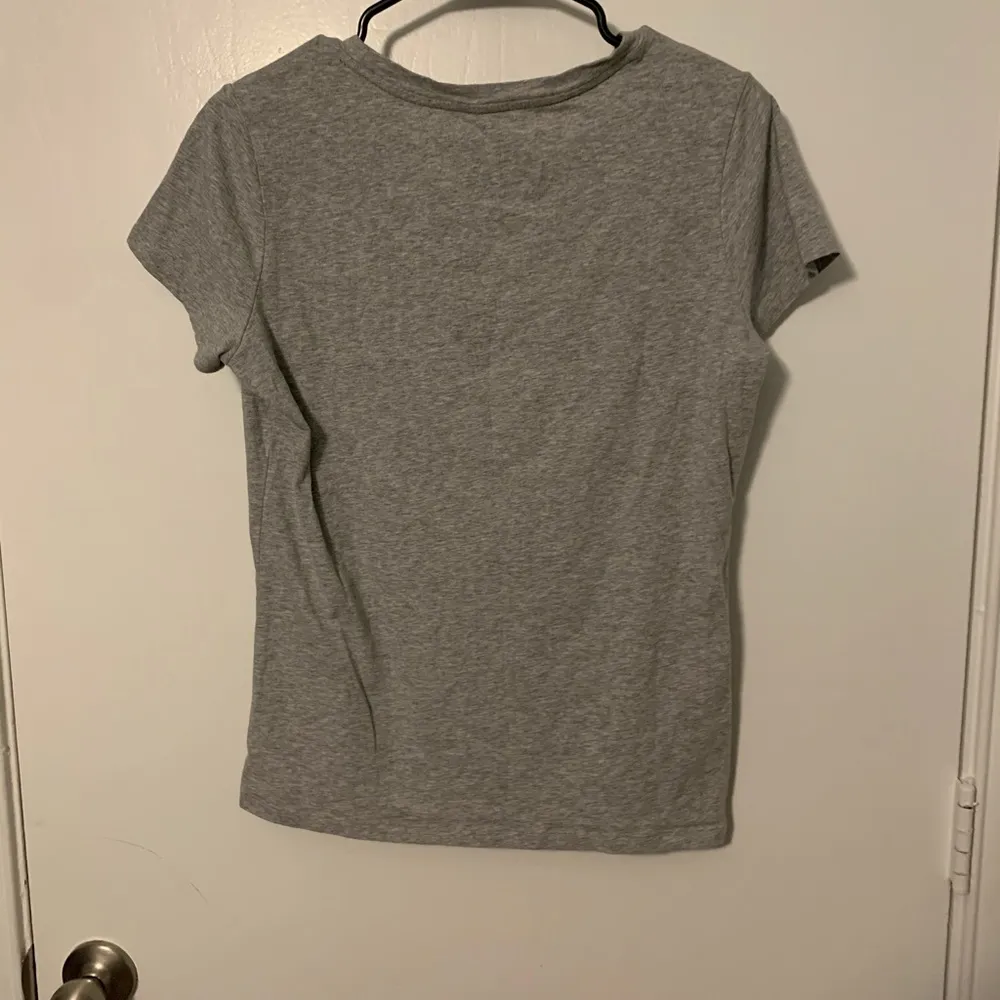 EUC Calvin Klein Lounge Tee - Image 4