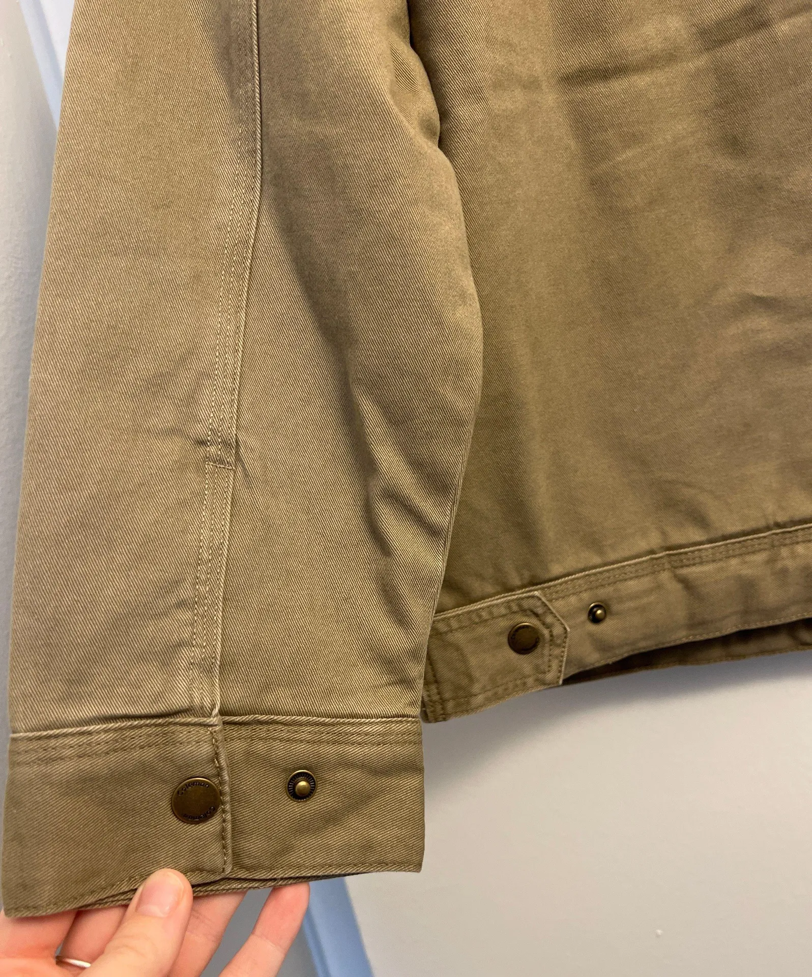 Coleman Men’s  Jacket - Image 5