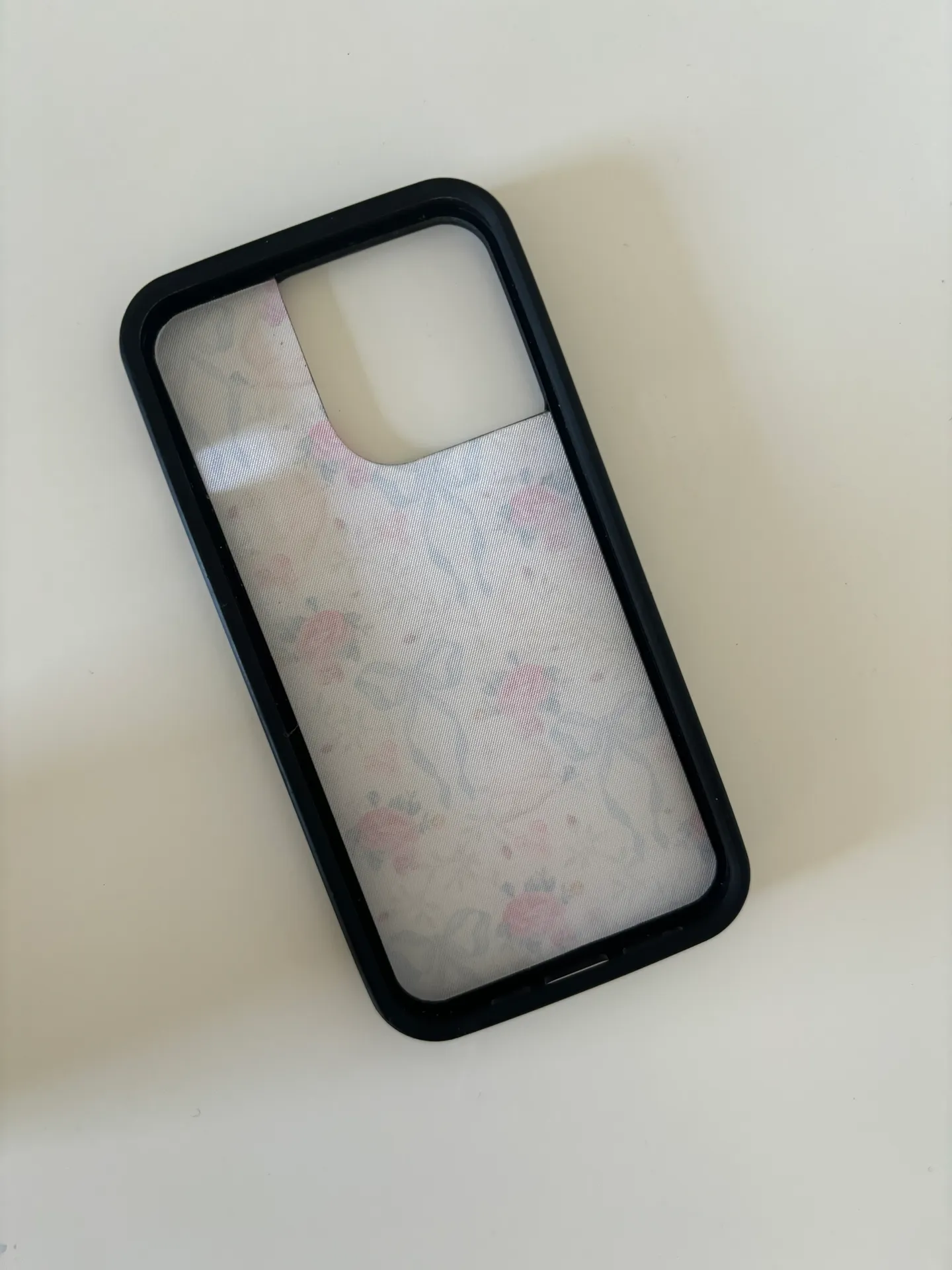 Wild Flower Phone Case iPhone 13 Pro - Image 2