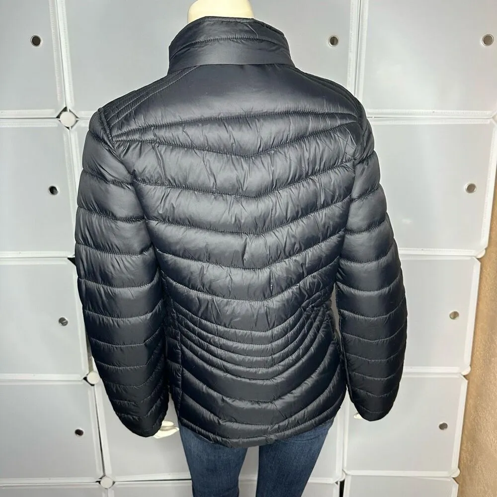 Special One REVERSIBLE Puffer Jacket Size Medium - Image 10