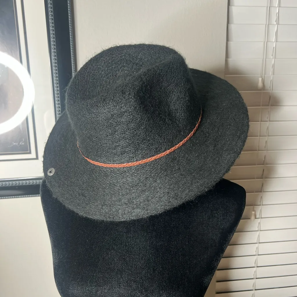 Peter Grimm ‎ hat black - Image 7