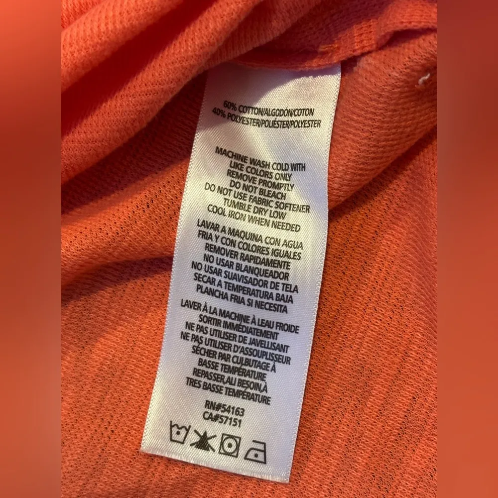 Calvin Klein Performance Top - Image 2