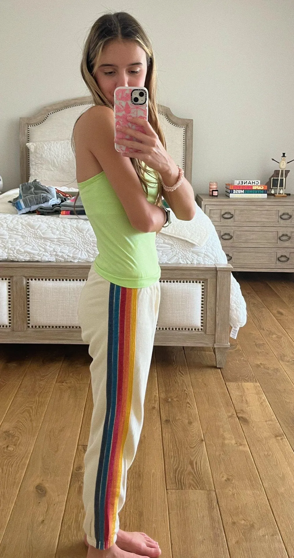 Aviator Nation Sweatpants - Image 2