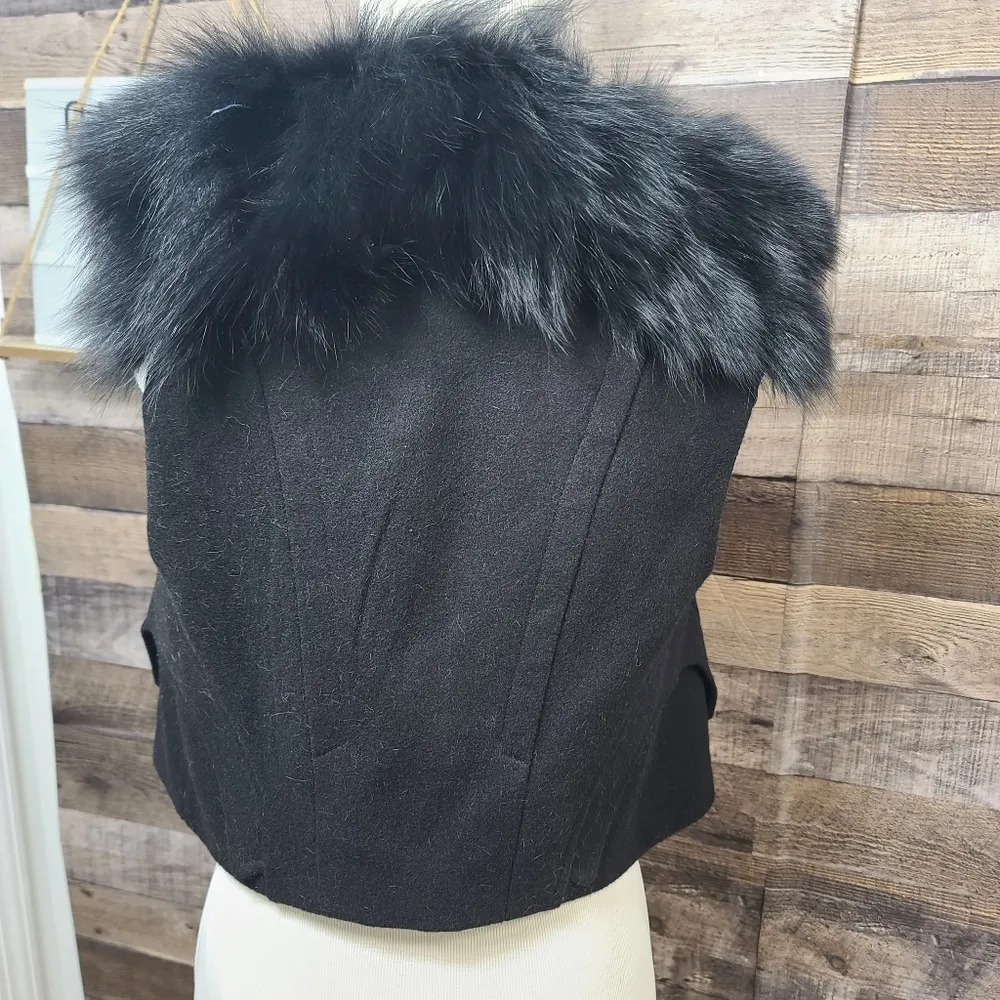 Holy G Inc vest Size EU 40= Sz 6/Med - Image 9