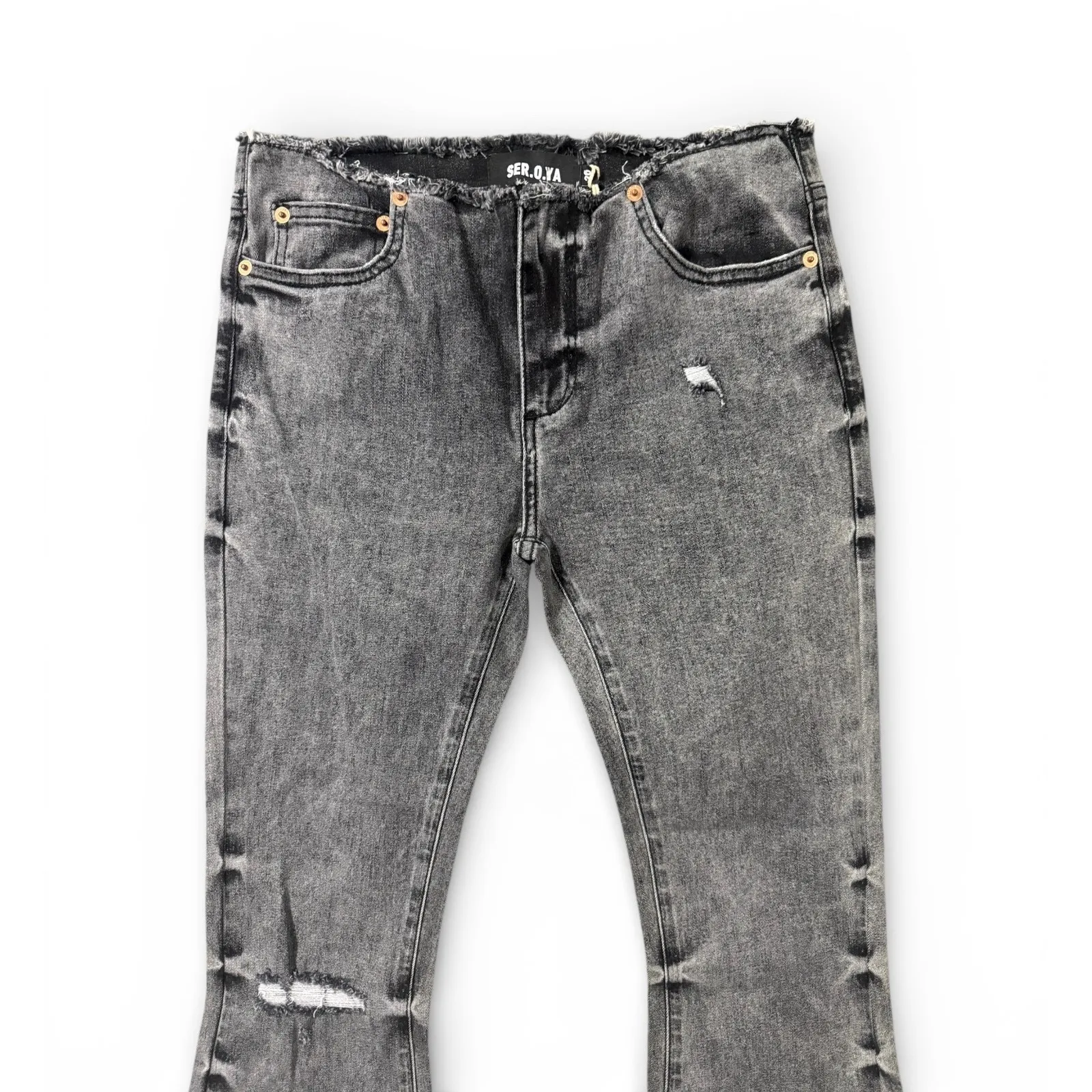 SER.O.YA Izzi Low - Image 4