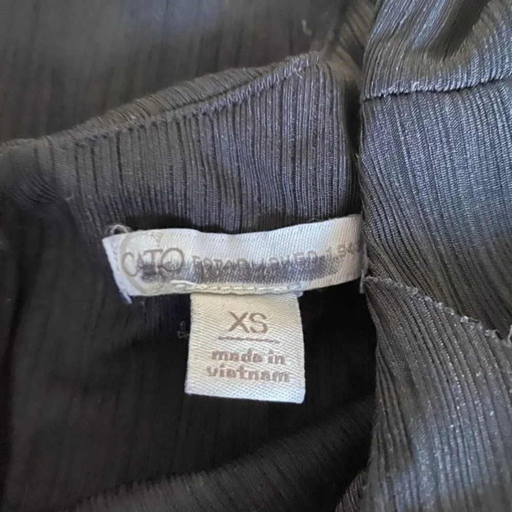 Womens Cato dress tank XS - Image 3