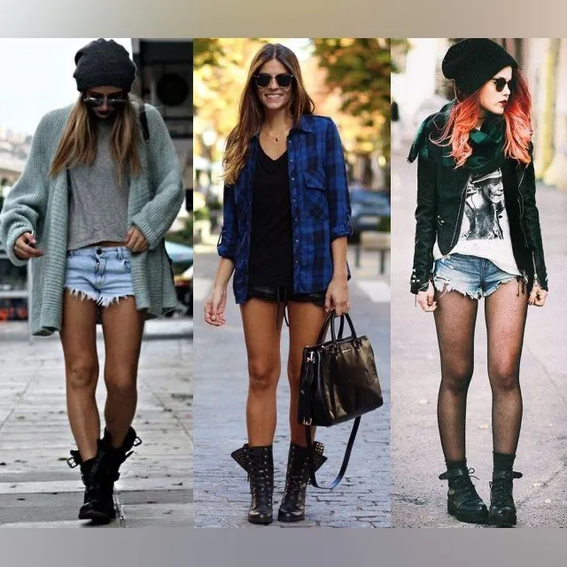 Indigo Rein Mini‎ Shorts Size 3 - Image 13