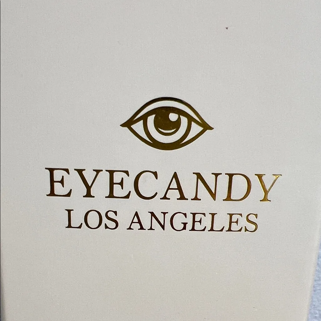 Eye Candy  | Evil Eye 🪬 Bag Charm - Image 2