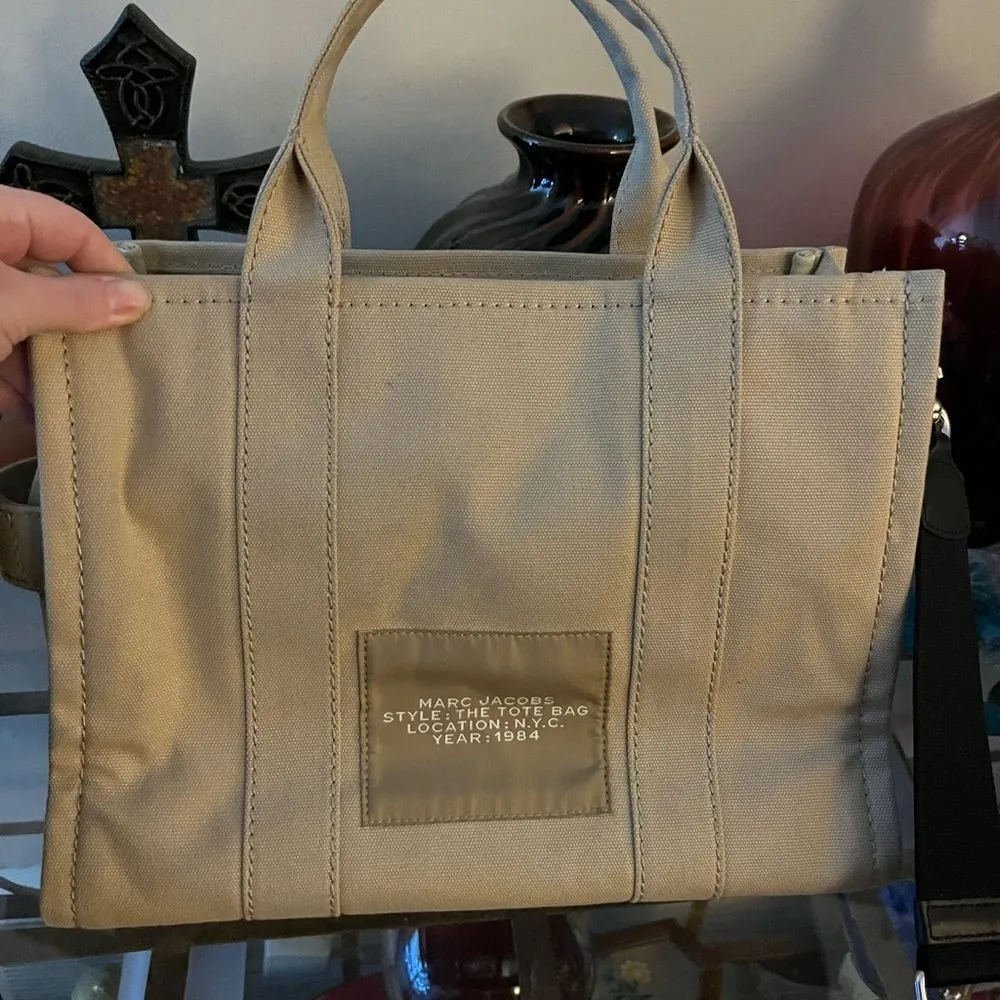Marc Jacobs tote bag - Image 7