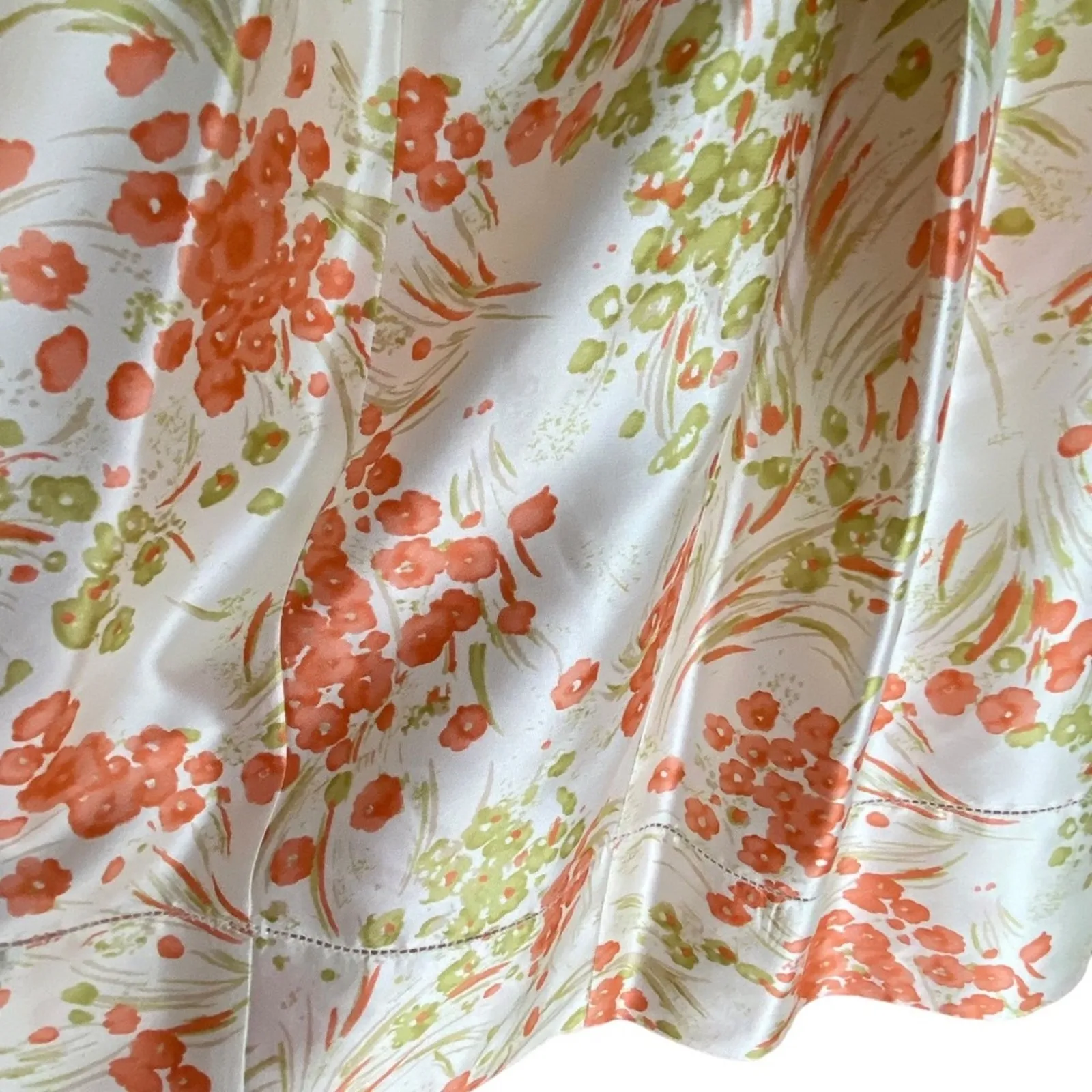 Talbots 2 Petite Cocktail Dress Retro Small Petite XS 2P Semi Formal Classic 50s - Image 5