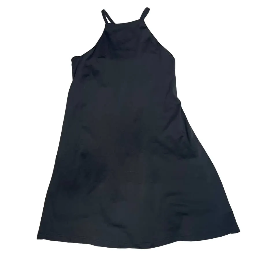 MADEWELL Flex 2.0 Fitness Athletic Dress Shorts Black Small‎ - Image 2