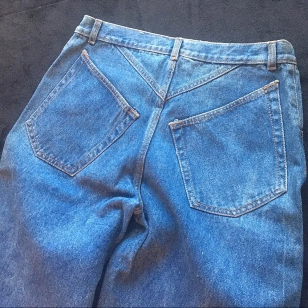 Michael Sloane vintage jeans, size 31/33 - Image 6