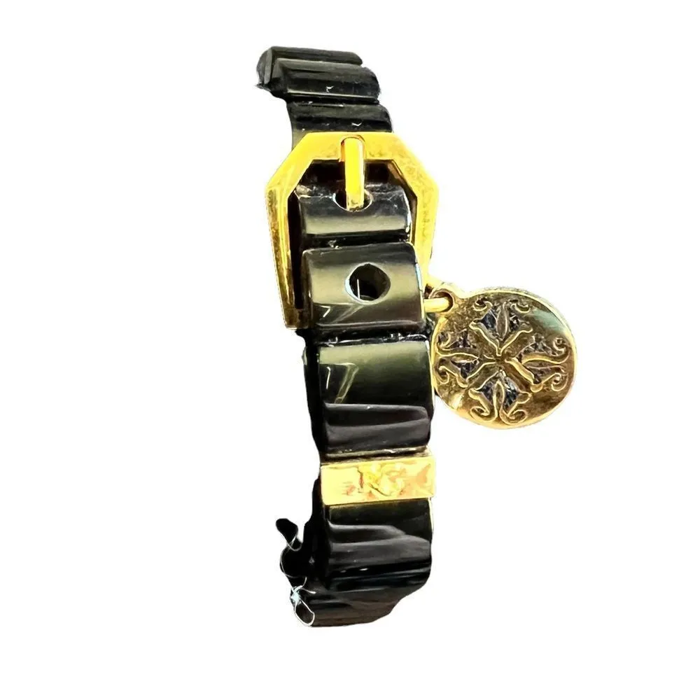 Rustic Cuff‎ Bracelet - Image 2