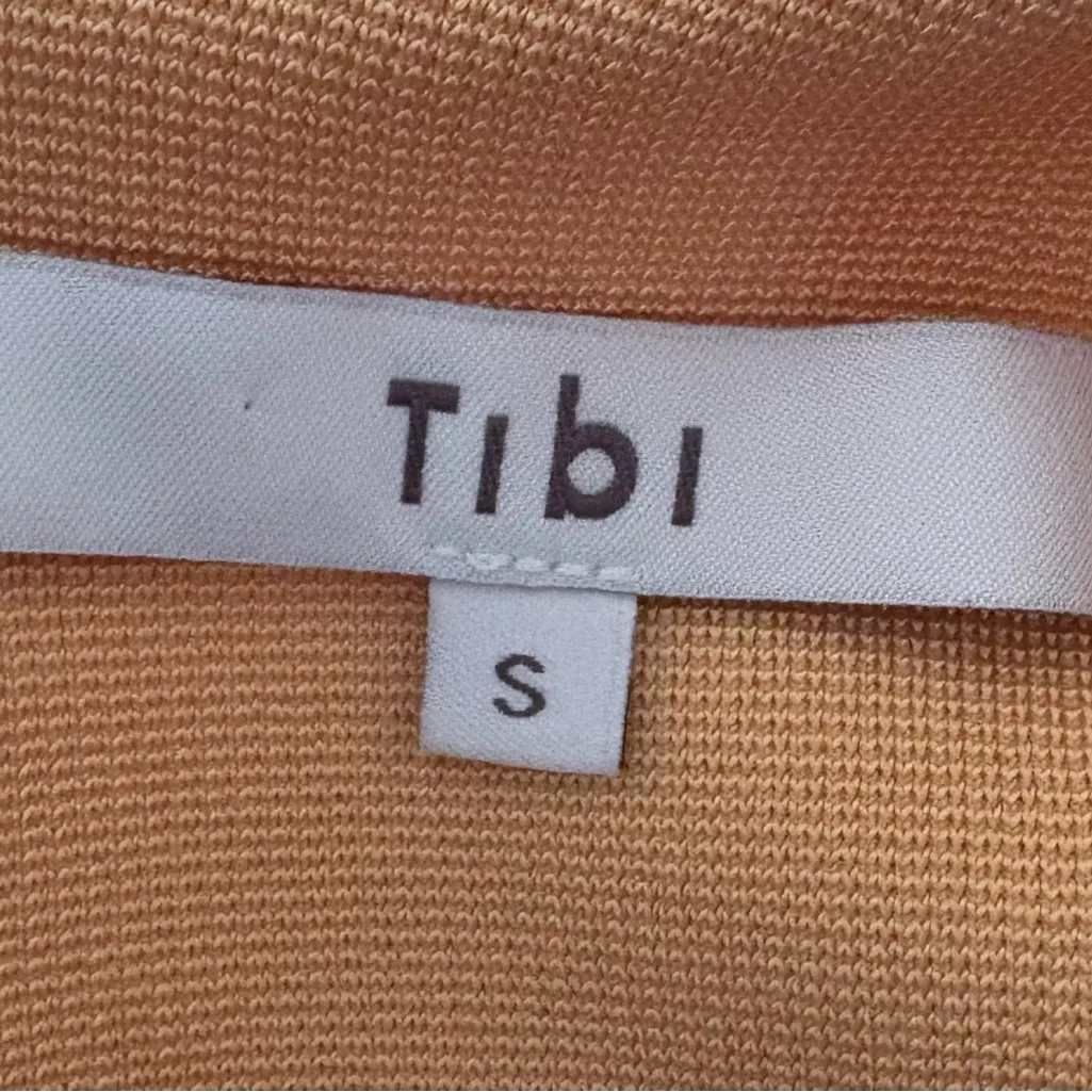 Tibi Mini Dress - Image 8