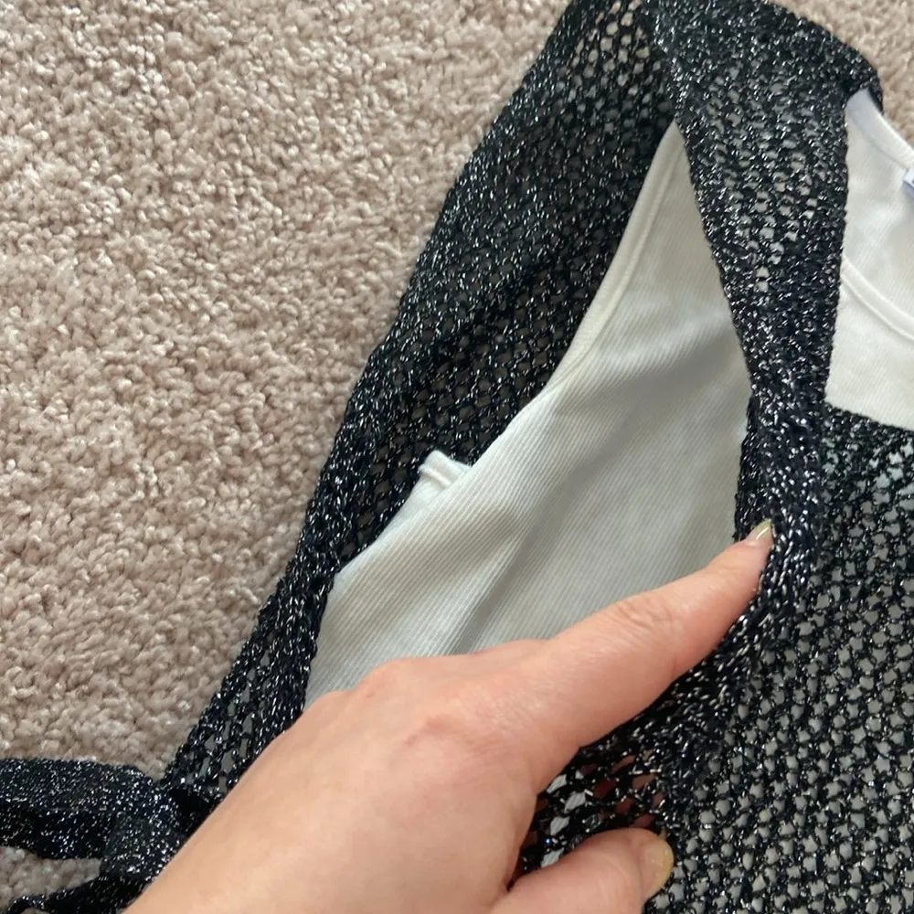 combination vest top. Xs-s - Image 3