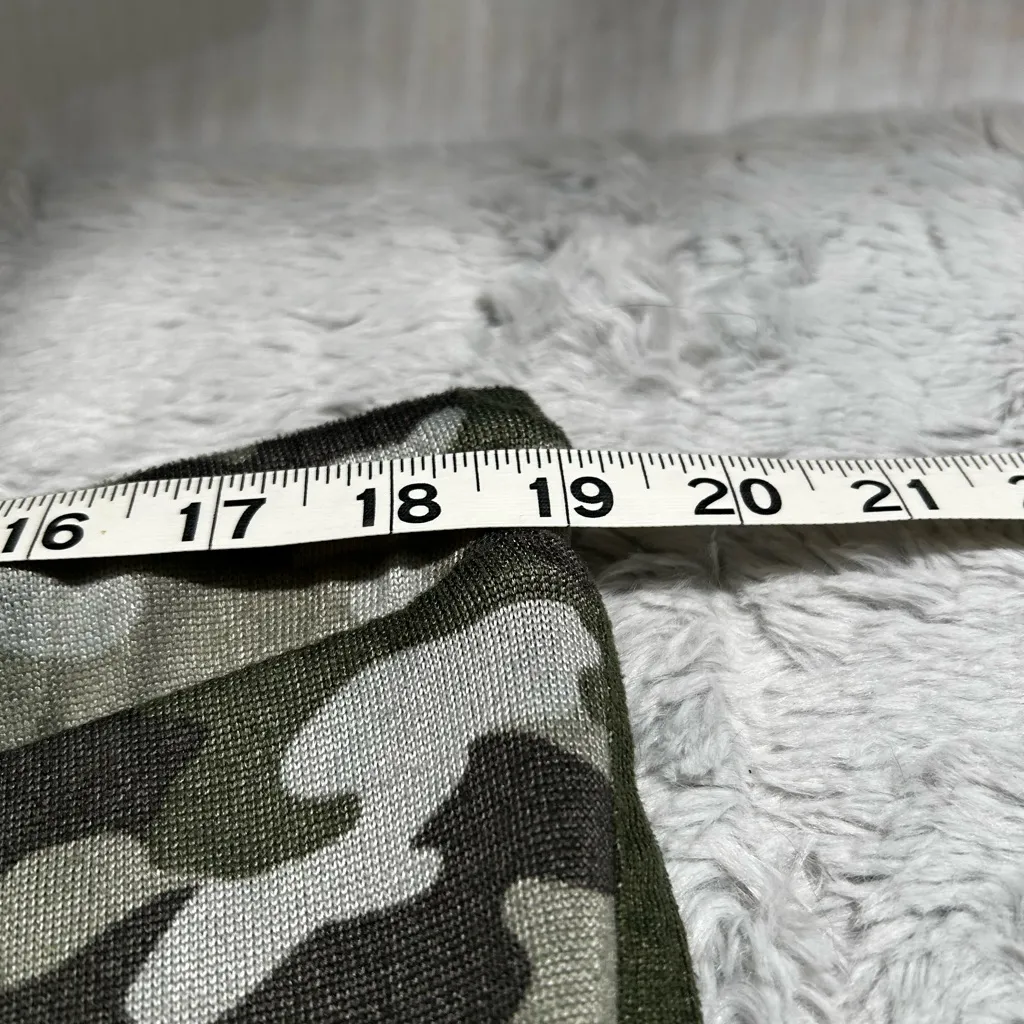 Lucky Brand Camouflage Pajama Pants - Image 3