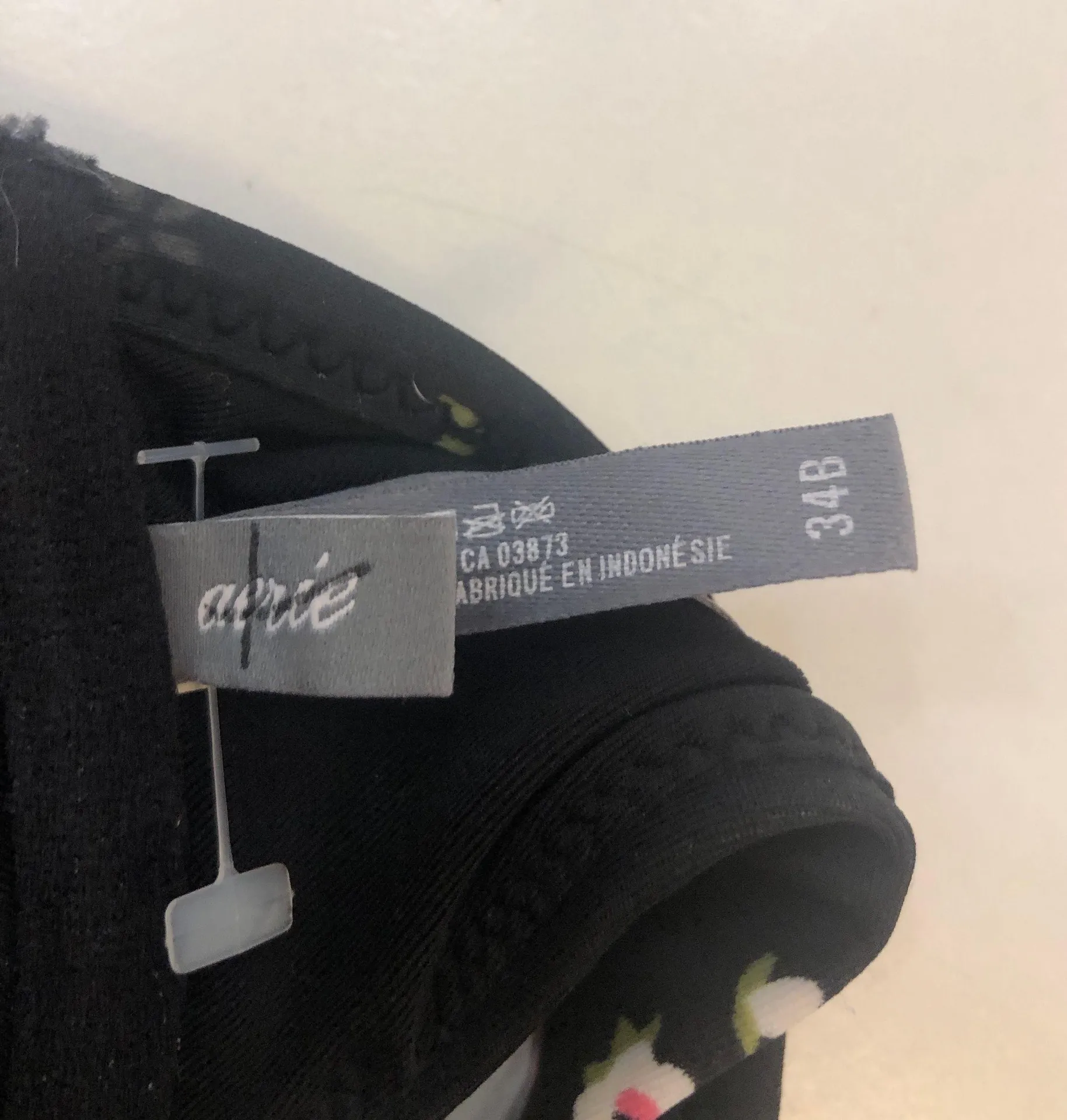 Aerie Lightly Lined Underwire Bikini Top - Image 5