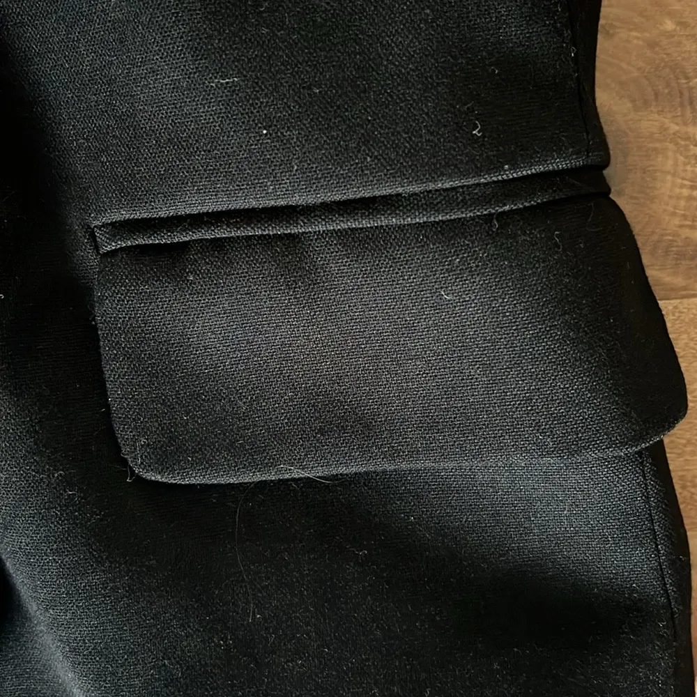 NWT - 14 -  - formal vest black - Image 9