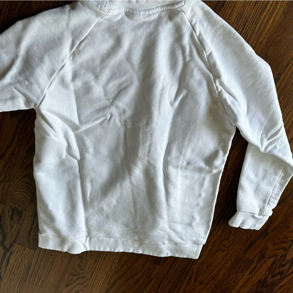Adidas sweatshirt - Image 6