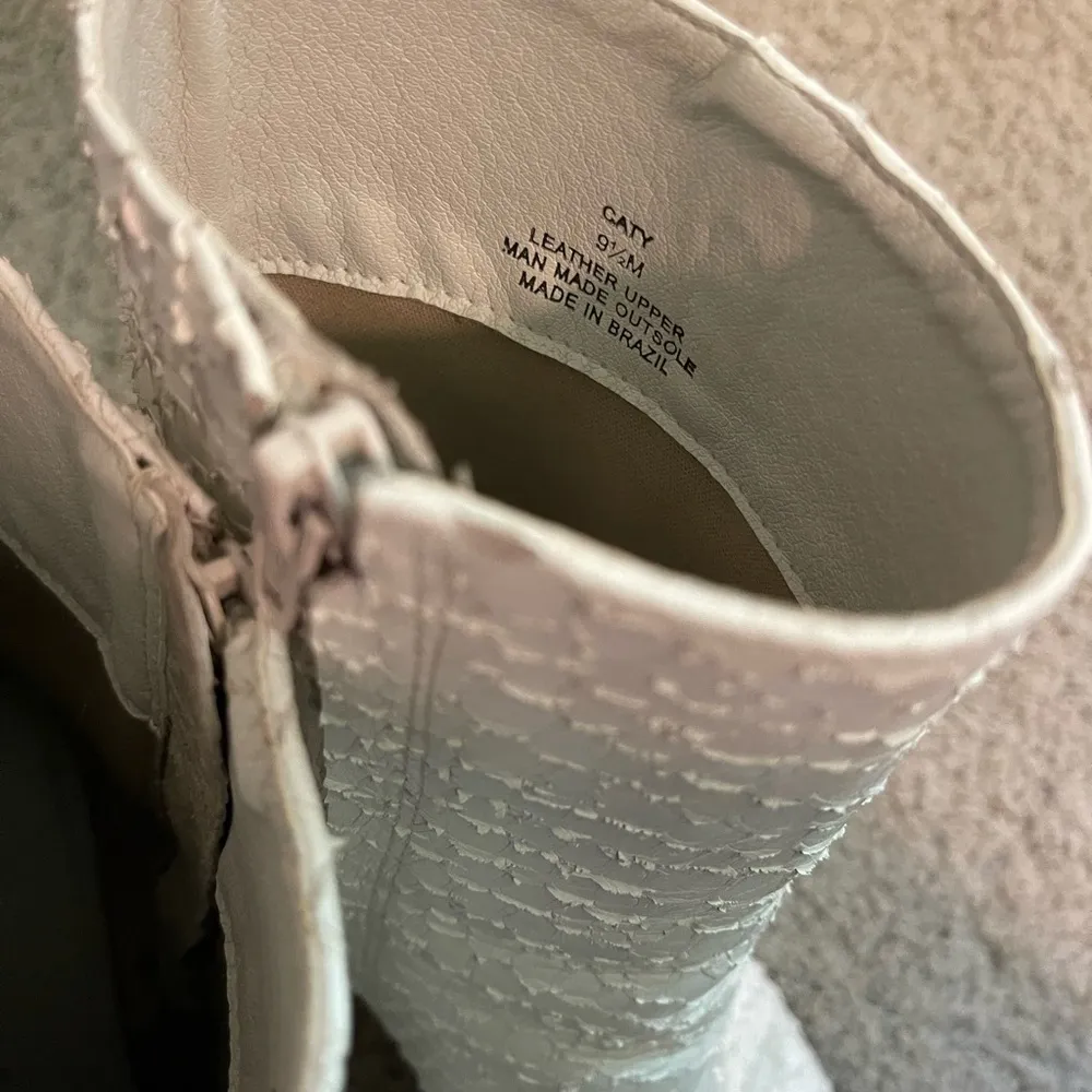 Matisse Caty western boot Size 9.5 - Image 3