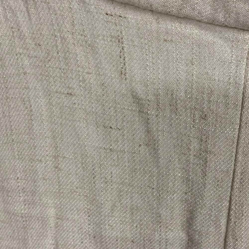 NWOT Umgee Linen Blend Dress Size L - Image 6