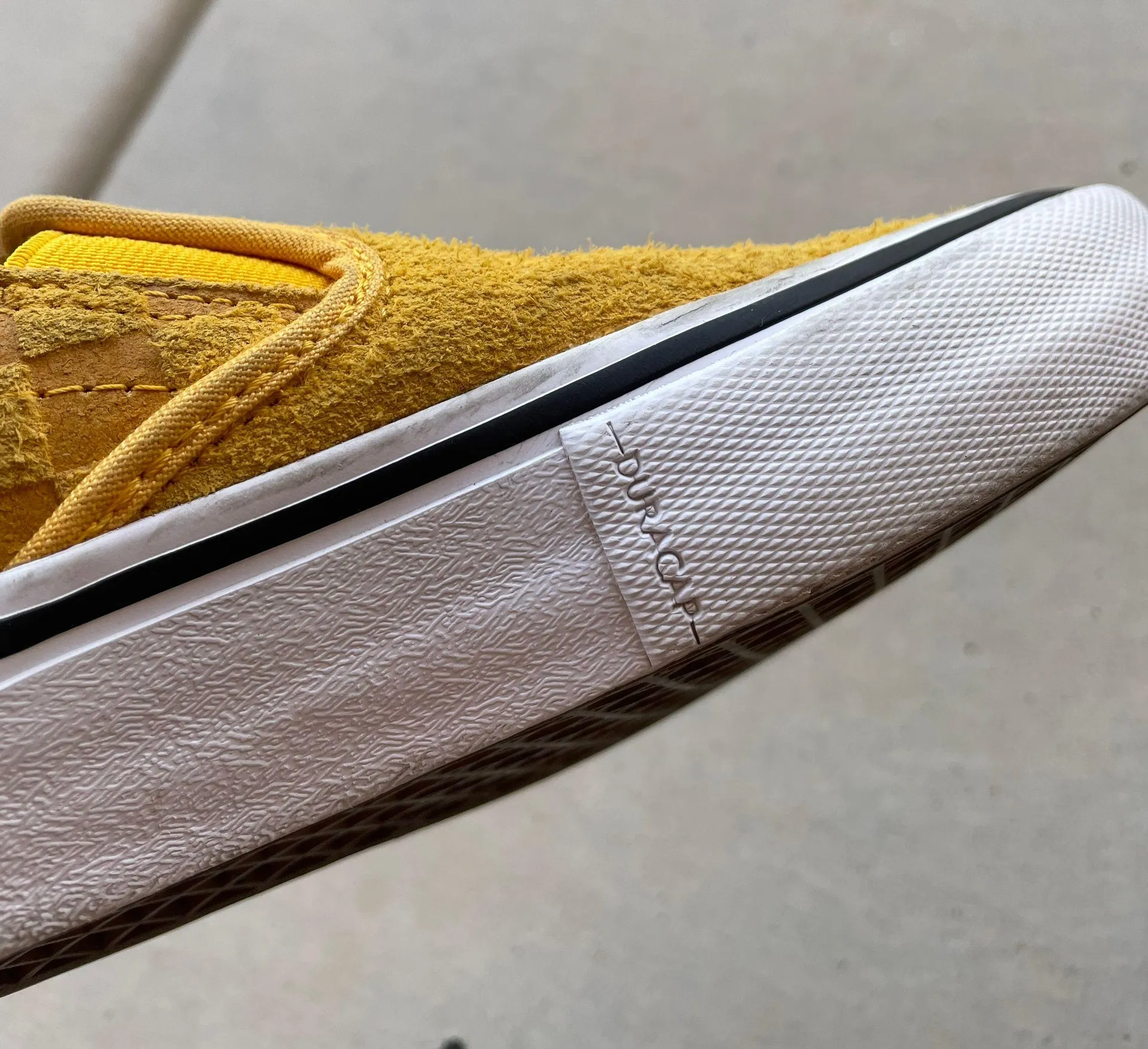 Vans Ultracush Slip Ons Sneakers - Image 5