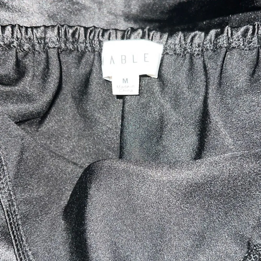 ✨Mable SATIN OPEN O - Image 12