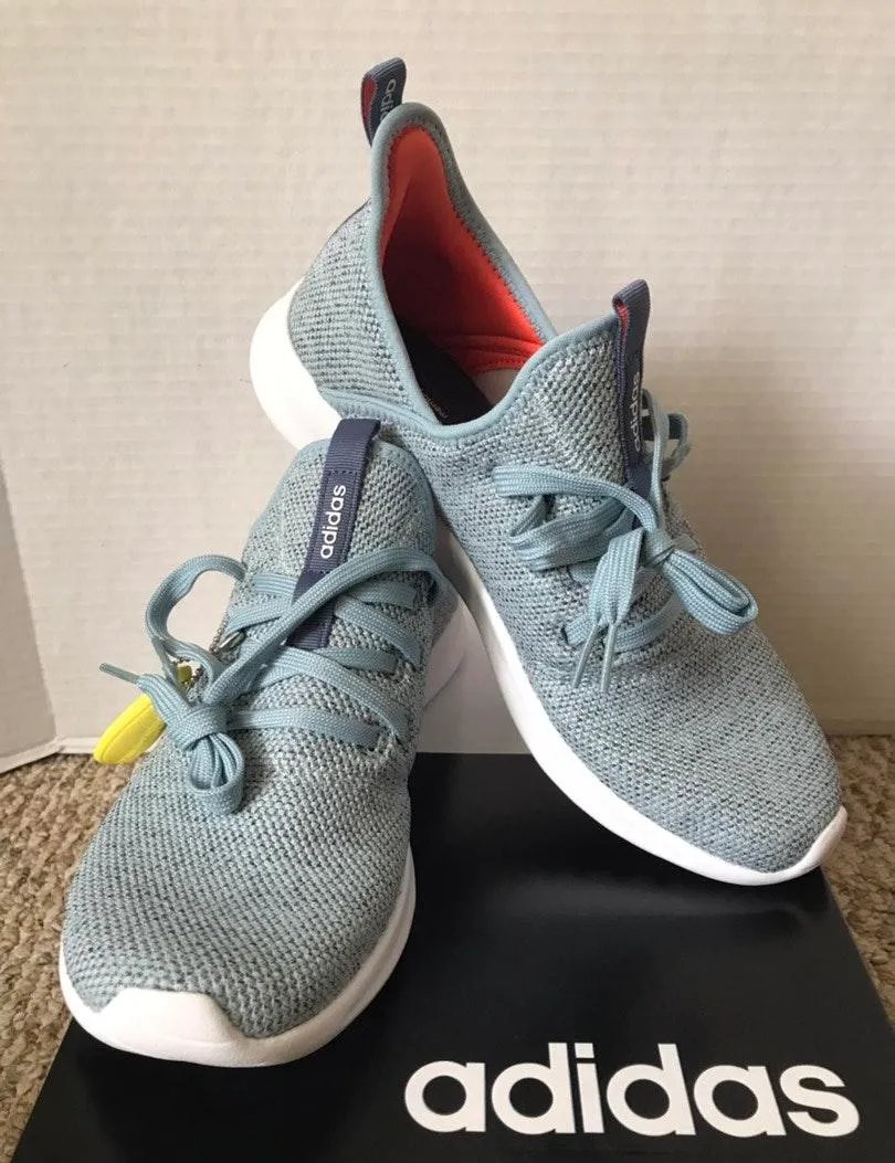 Adidas Brand New  W Cloudfoam Shoes - Image 2