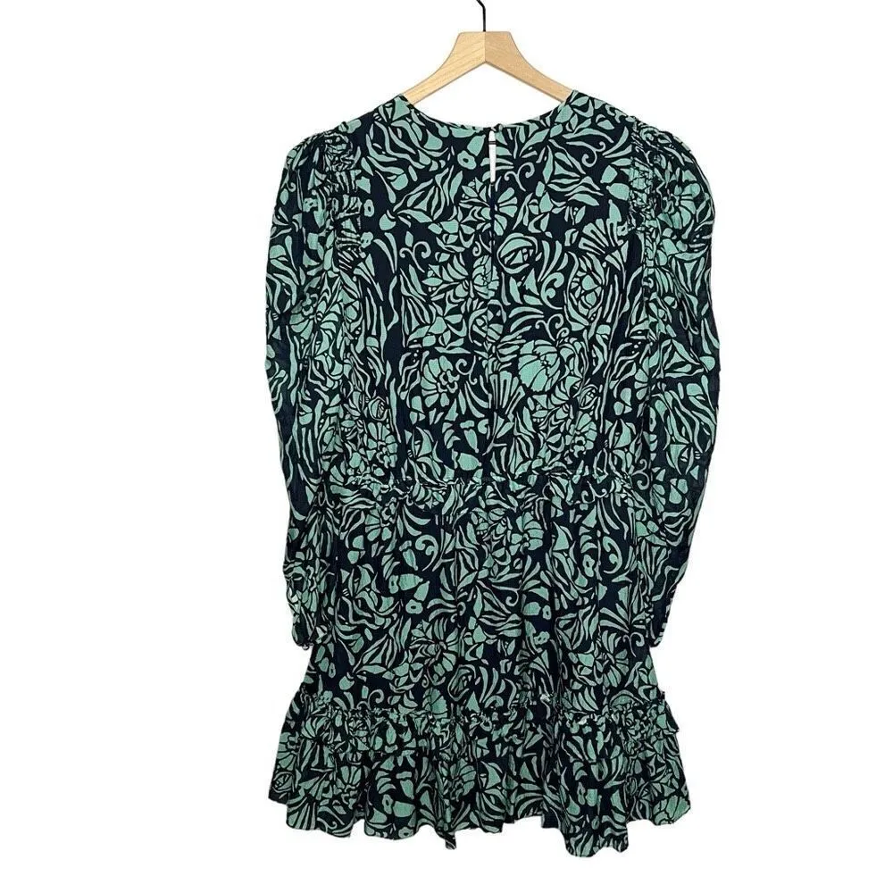 ✨Tanya Taylor Telissa Sz 14 Dress✨ - Image 4