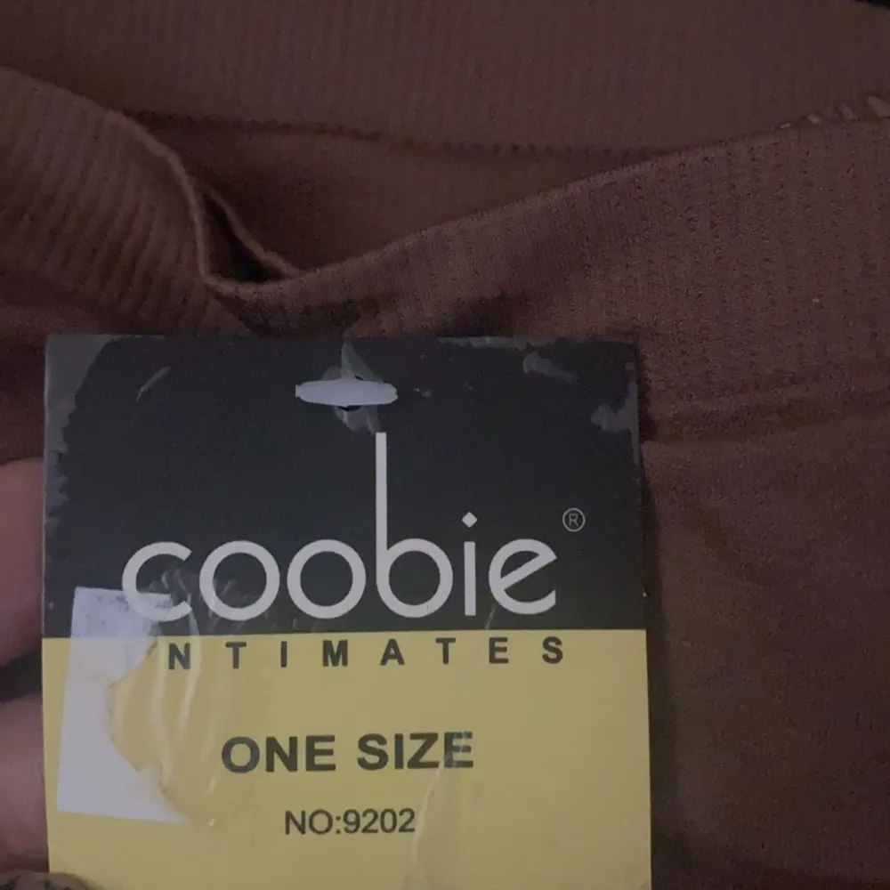 NWT Coobie Bandeau Bra Size undefined - Image 3