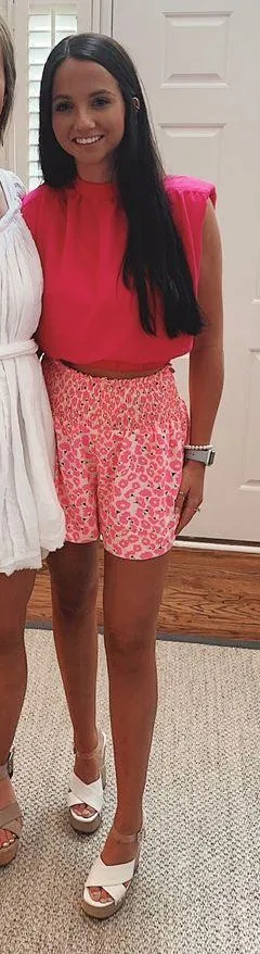 TCEC Crop Top - Image 2