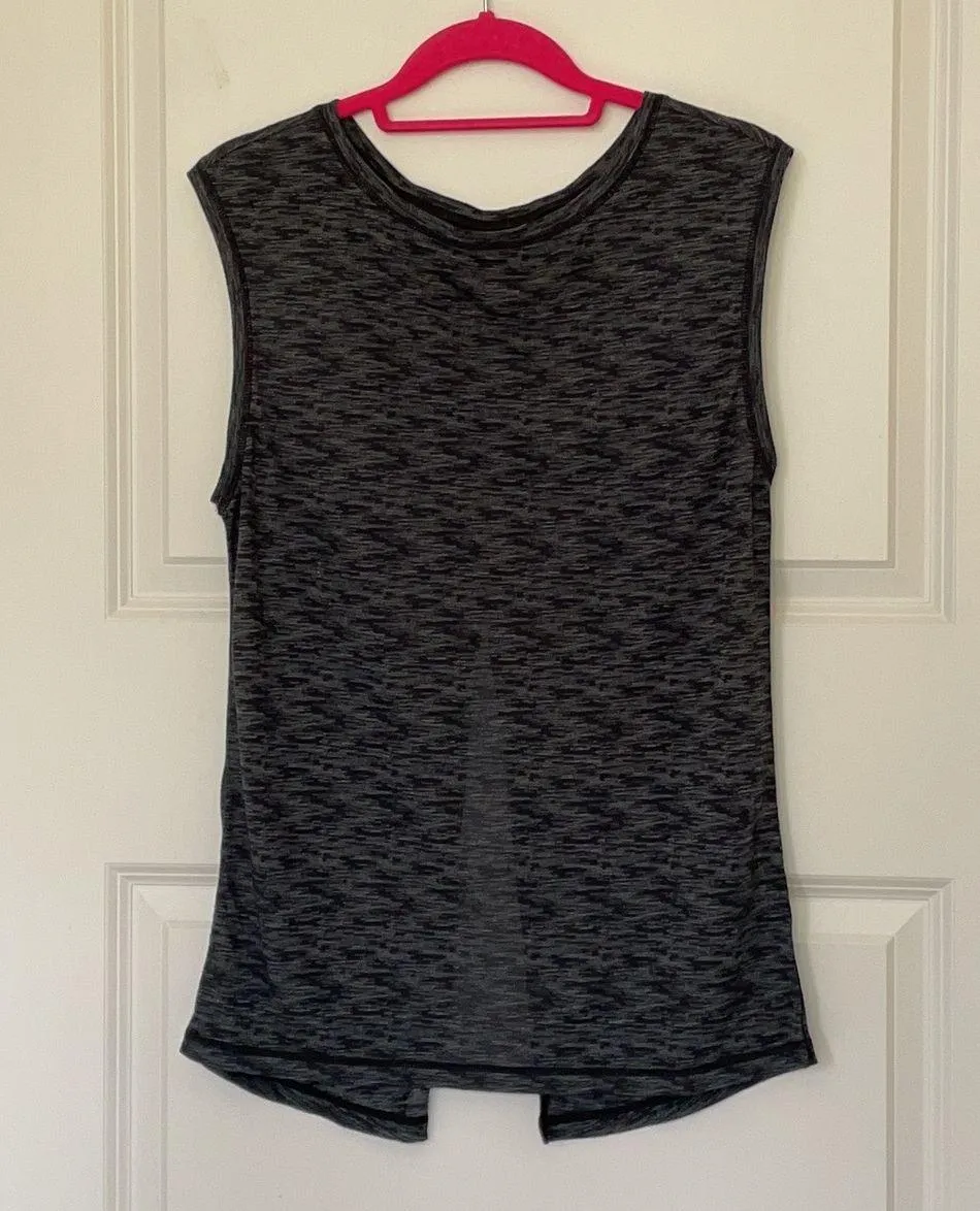 Luna Convertible Cool Down Tank - Image 4