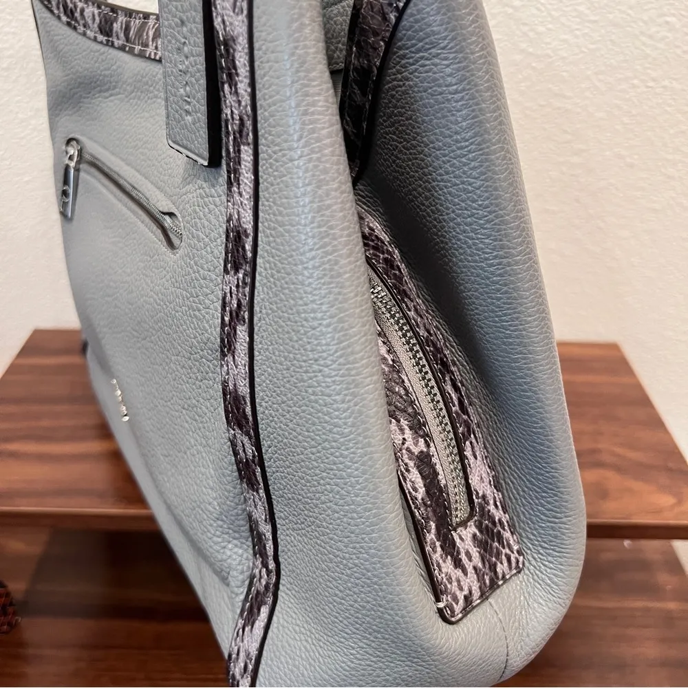 coach Kristy Shoulder Bag c6830 - Image 6